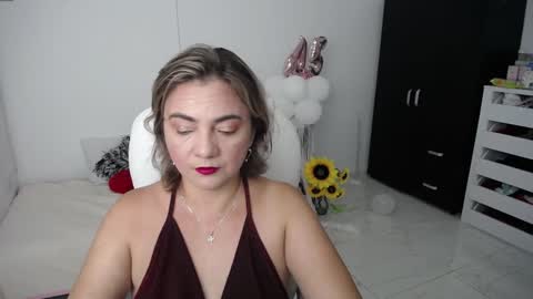  Ana  online show from 02.01.25