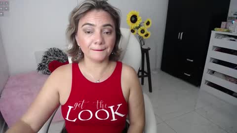  Ana  online show from 02.14.25