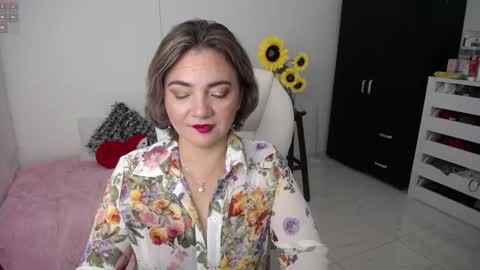  Ana  online show from 02.16.25