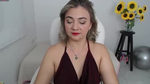  Ana  online show from 09.11.25