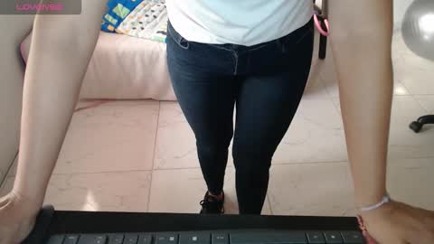  Ana  online show from 10.08.25