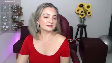  Ana  online show from 03.23.26