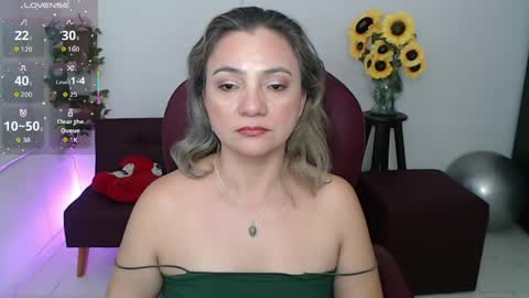  Ana  online show from 04.11.26