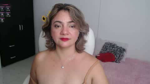ANA online show from 02.13.25