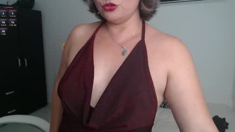 ANA online show from 03.03.25