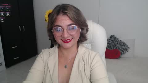 ANA online show from 03.05.25