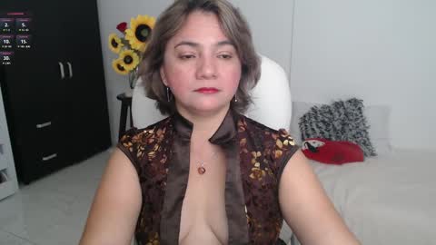 ANA online show from 03.08.25