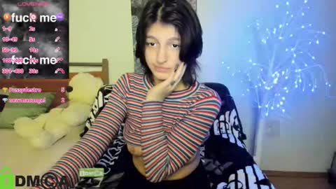 Hi Im Ana online show from 02.28.26