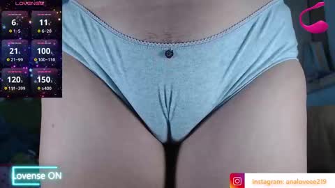 Ana lopez - Cameltoe girl  online show from 10.04.25