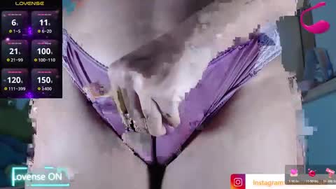 Ana lopez - Cameltoe girl  online show from 11.13.25