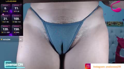 Ana lopez - Cameltoe girl  online show from 02.11.26