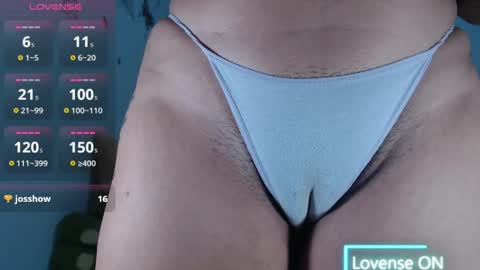 Ana lopez - Cameltoe girl  online show from 05.31.26