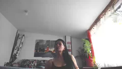 Snapshot of ana_mature_ chatting on 09.23.25 Ana online show from 09.23.25