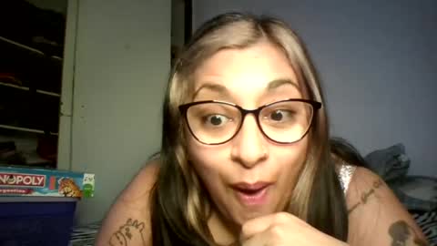 ana_nasty20 online show from 06.17.26
