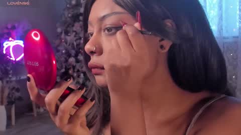 My name is Ana. Im 22 years old not 50. Really MY BIO IS MY ONLYFANSLike and subscribe3 online show from 02.01.26