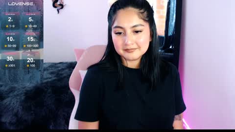 Snapshot of ana_ricciardi chatting on 12.23.24 Ana Ricciardi online show from 12.23.24