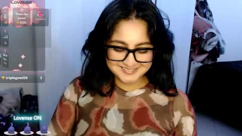 Ana Ricciardi online show from 09.30.25