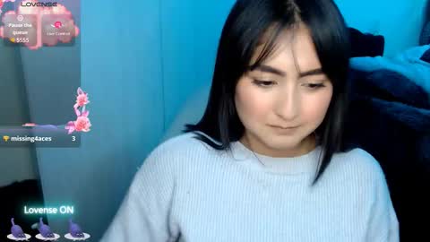 Ana Ricciardi online show from 10.09.25