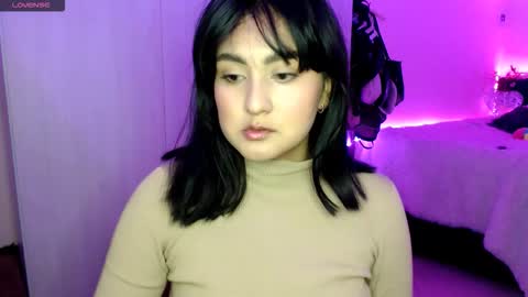 Ana Ricciardi online show from 10.20.25