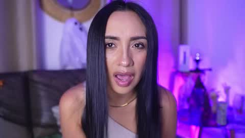   online show from 10.23.25