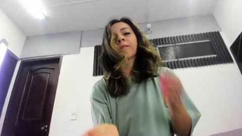 Ana  online show from 02.04.26