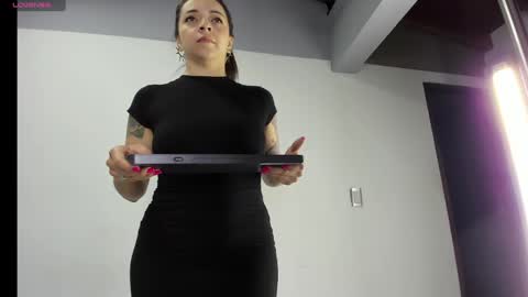 Ana  online show from 02.20.26