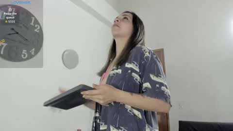 Ana  online show from 04.09.26