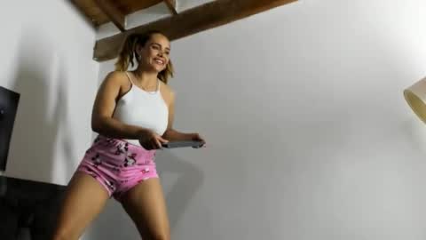 Ana online show from 02.03.26