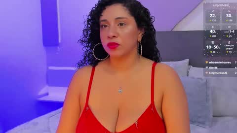 Ana My schedule 0400 - 1600 GMT -5 online show from 09.12.25