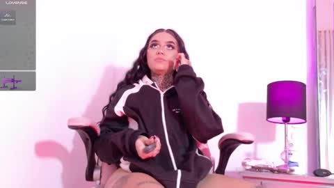 Snapshot of ana_winnss24 chatting on 12.06.24 ana winnss24 online show from 12.06.24