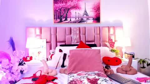 anaa_bellaa online show from 11.08.25