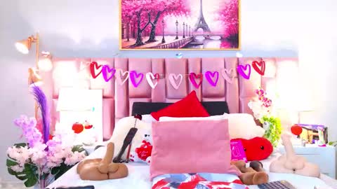 Snapshot of anaa_bellaa chatting on 02.16.26 anaa_bellaa online show from 02.16.26