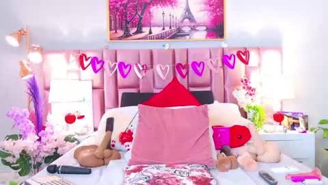 Snapshot of anaa_bellaa chatting on 02.20.26 anaa_bellaa online show from 02.20.26