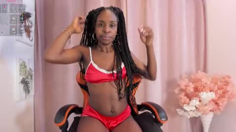 Ana Castillo online show from 02.06.26