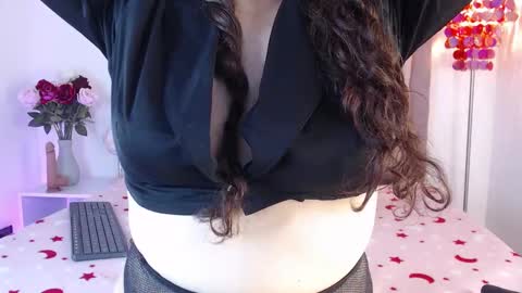 Ana Moon  online show from 03.08.25