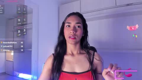 anaacollins_ online show from 12.05.25