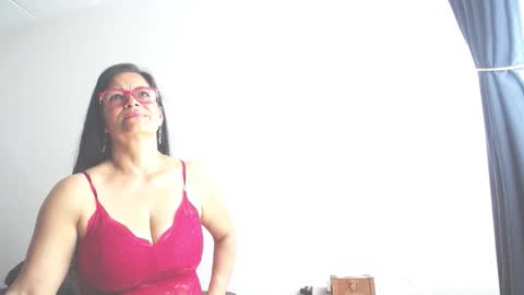 anaamature_ online show from 10.24.25