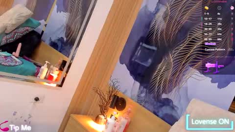 Snapshot of anabacker01 chatting on 10.13.25 anabacker01 online show from 10.13.25