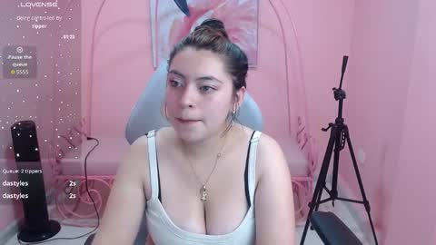 Anabeell online show from 12.22.25