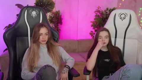 Snapshot of anabel054 chatting on 02.14.25 Anabel Kira Zlata Kira Elice Lana Dominika Sofy Kaila Bridget online show from 02.14.25