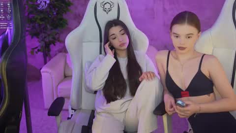 Snapshot of anabel054 chatting on 02.15.25 Anabel Kira Zlata Kira Elice Lana Dominika Sofy Kaila Bridget online show from 02.15.25