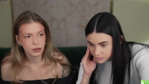 Snapshot of anabel054 chatting on 02.18.25 Anabel Kira Zlata Kira Elice Lana Dominika Sofy Kaila Bridget online show from 02.18.25