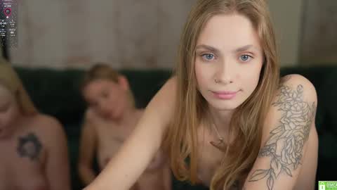Snapshot of anabel054 chatting on 02.19.25 Anabel Kira Zlata Kira Elice Lana Dominika Sofy Kaila Bridget online show from 02.19.25