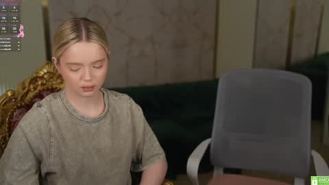 Snapshot of anabel054 chatting on 02.21.25 Anabel Kira Zlata Kira Elice Lana Dominika Sofy Kaila Bridget online show from 02.21.25