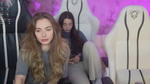 Snapshot of anabel054 chatting on 02.22.25 Anabel Kira Zlata Kira Elice Lana Dominika Sofy Kaila Bridget online show from 02.22.25