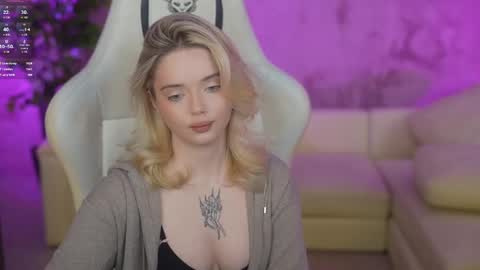 Snapshot of anabel054 chatting on 02.23.25 Anabel Kira Zlata Kira Elice Lana Dominika Sofy Kaila Bridget online show from 02.23.25