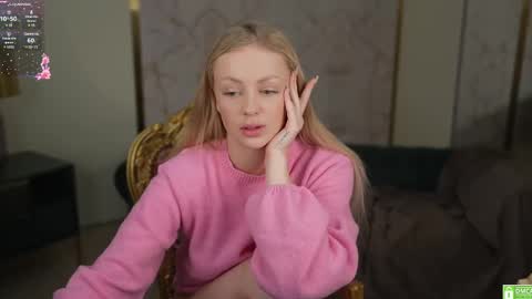 Snapshot of anabel054 chatting on 02.24.25 Anabel Kira Zlata Kira Elice Lana Dominika Sofy Kaila Bridget online show from 02.24.25