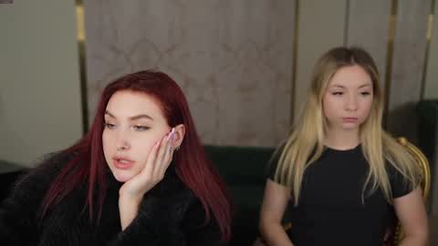 Snapshot of anabel054 chatting on 02.25.25 Anabel Kira Zlata Kira Elice Lana Dominika Sofy Kaila Bridget online show from 02.25.25
