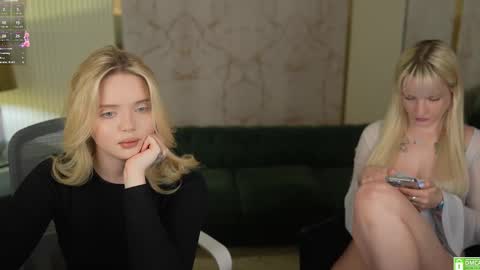 Snapshot of anabel054 chatting on 02.27.25 Anabel Kira Zlata Kira Elice Lana Dominika Sofy Kaila Bridget online show from 02.27.25