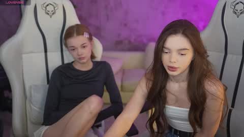 Snapshot of anabel054 chatting on 03.03.25 Anabel Kira Zlata Kira Elice Lana Dominika Sofy Kaila Bridget online show from 03.03.25
